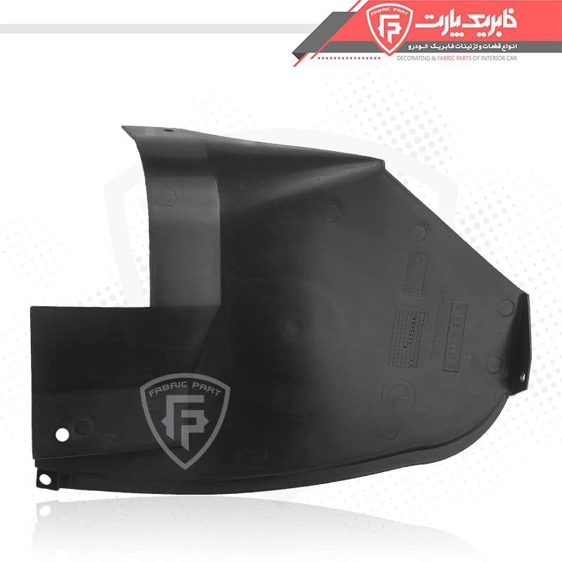 گل پخش کن عقب چپ پژو 405 — تصویر ۲