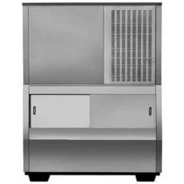 یخساز صنعتی آندرانیک مدل 120 کیلوگرم