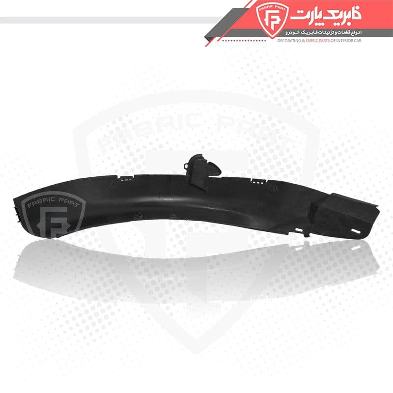 گل پخش کن بالا جلو چپ پژو 405 و پارس ( حلالی )