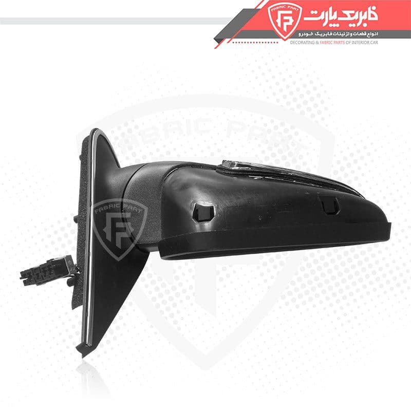 آینه پژو پارس راهنما دار راست — تصویر ۲