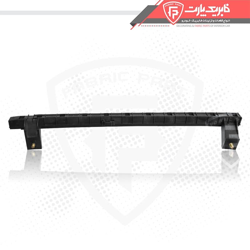مجموعه ریل ناودانی شیشه درب پژو 405 و پارس جلو چپ