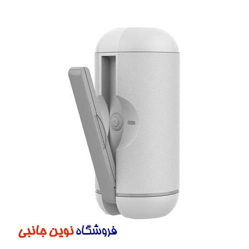 خودشور مینی واتر جت گرین لاین مدل GNPBIDETSPWH ا Green Lion Electric Pocket Bidet, Lightweight, Compact ( تک / عمده )