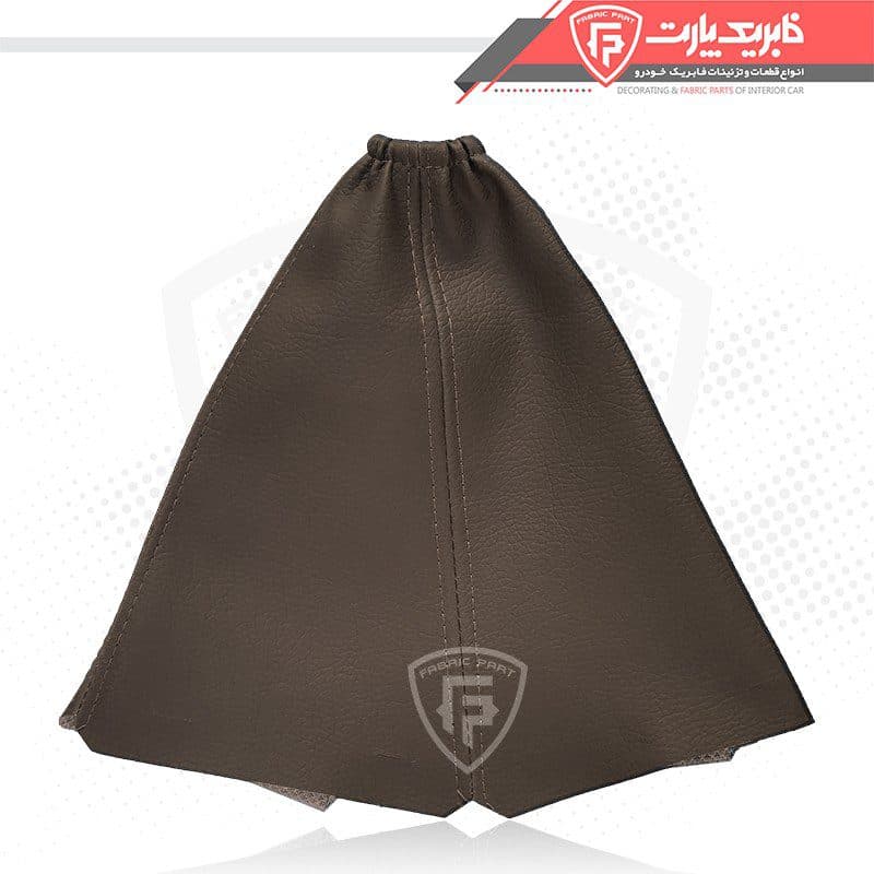 چرم گردگیر دسته دنده پژو 405 و پارس بژ