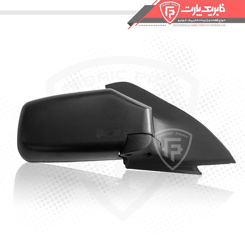 آینه پراید دستی تاشو راست — تصویر ۲