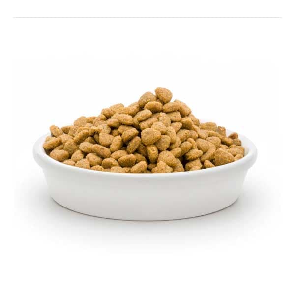 غذای خشک جوسی جوسرا گربه بالغ طعم گوساله فله ای (بسته بندی رابینسه) – اورجینال — تصویر ۴