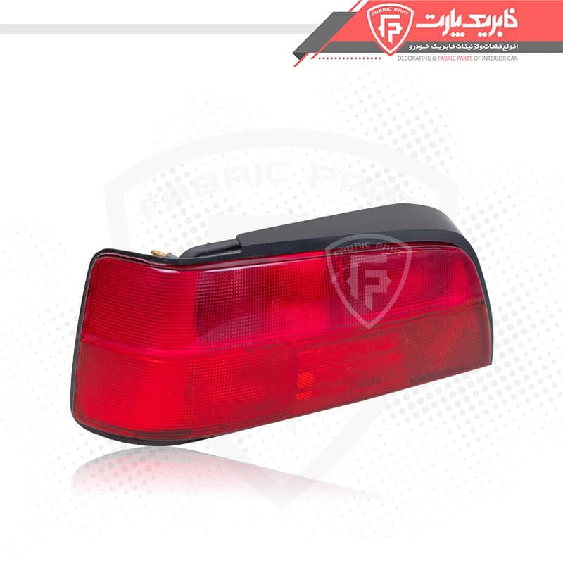 چراغ خطر عقب چپ پژو پارس سال ( قرمز ) — تصویر ۵