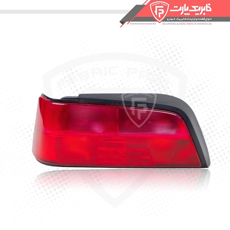 چراغ خطر عقب چپ پژو پارس سال ( قرمز ) — تصویر ۷