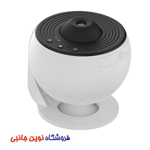 پروژکتور کهکشانی 12 دیسک خور مدل BL-DQY02 ا Planetarium Sternen sky Projector Cluhertvy Projector Lamp (تک/عمده)