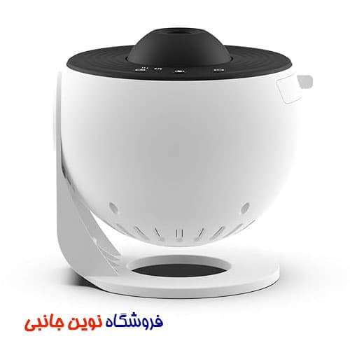 پروژکتور کهکشانی 12 دیسک خور مدل BL-DQY02 ا Planetarium Sternen sky Projector Cluhertvy Projector Lamp (تک/عمده) — تصویر ۲