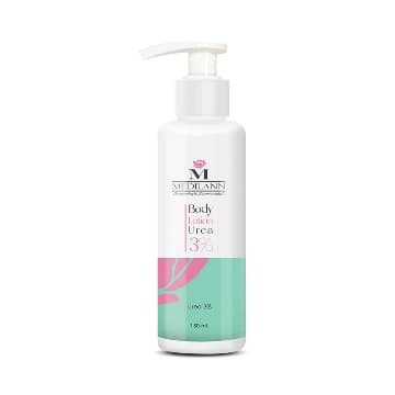 کرم بدن(لوسیون)مدیلن مناسب انواع پوست ۱۵۰ میلی لیتر Medilann Body Lotion All Skins