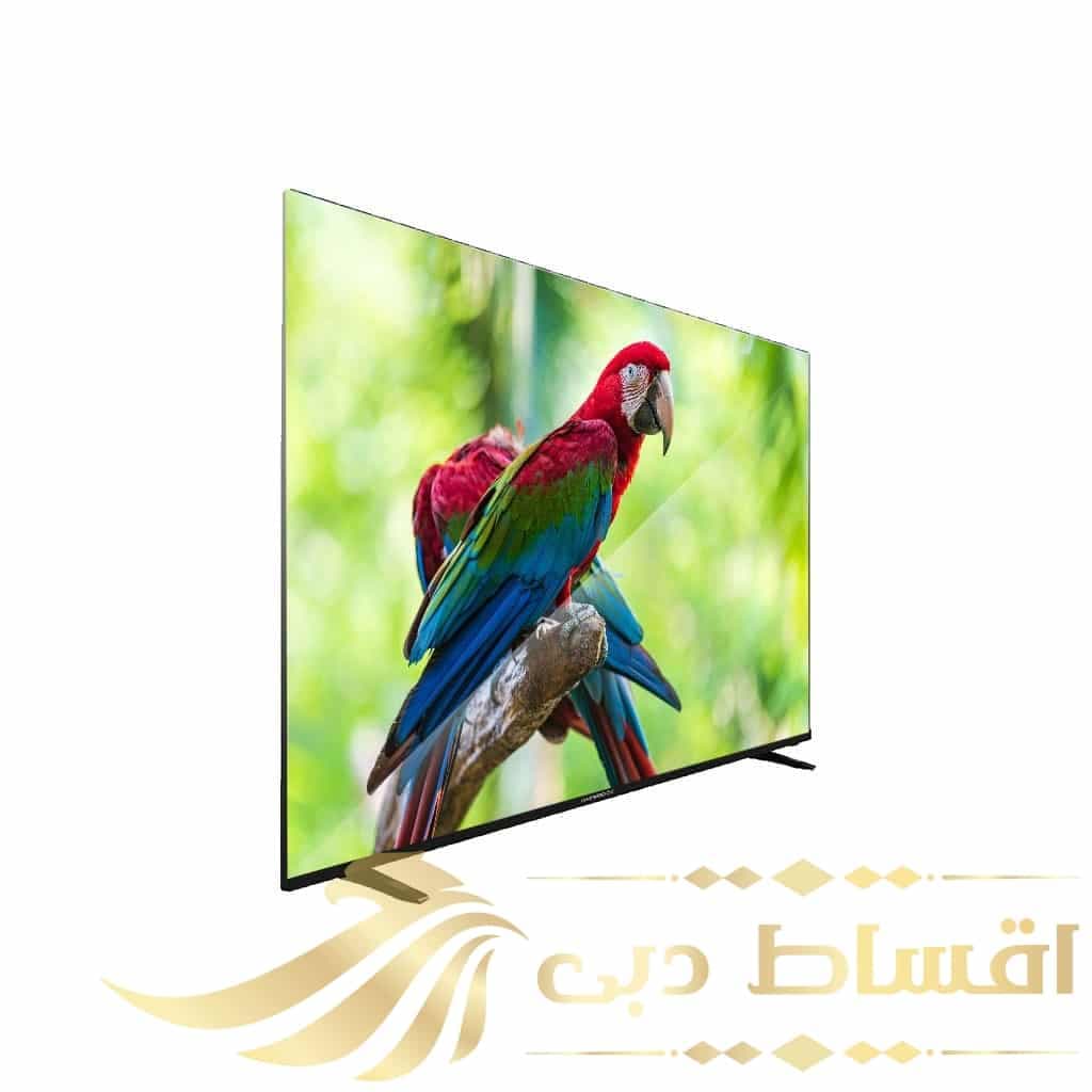 تلویزیون دوو 50 اینچ مدل DLE-50K4310U — تصویر ۱۱