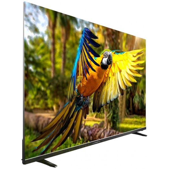 تلویزیون دوو 50 اینچ مدل DLE-50K4310U — تصویر ۷