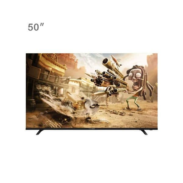 تلویزیون دوو 50 اینچ مدل DLE-50K4310U — تصویر ۱۰