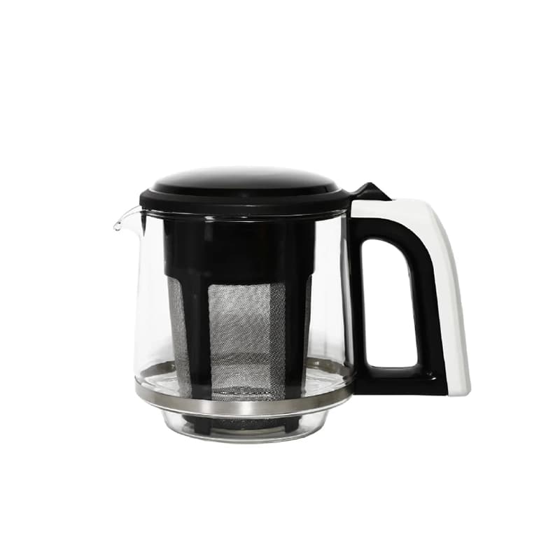 چای ساز یوتکث مدل TM-1042 مشکی — تصویر ۴