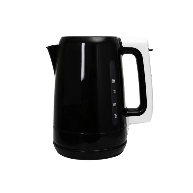 چای ساز یوتکث مدل TM-1042 مشکی — تصویر ۳