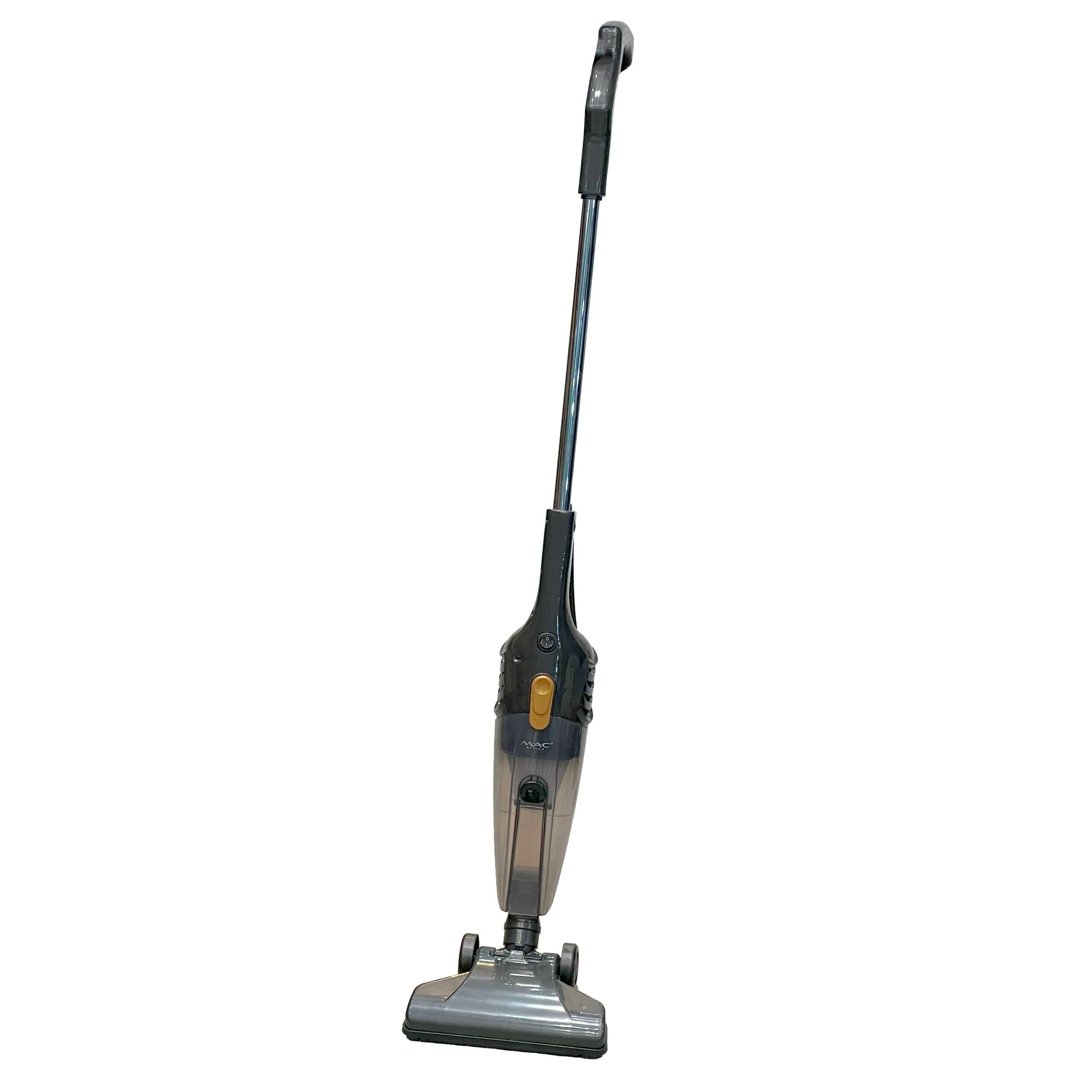 جارو برقی ایستاده مک استایلر MC-3370