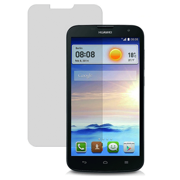 گلس ضد خش و محافظ صفحه نمایش هوآوی Huawei Ascend G730