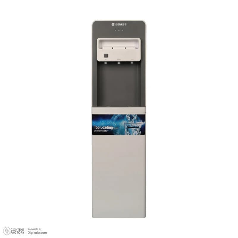 آبسردکن بنس مدل BW-S609G — تصویر ۱۰