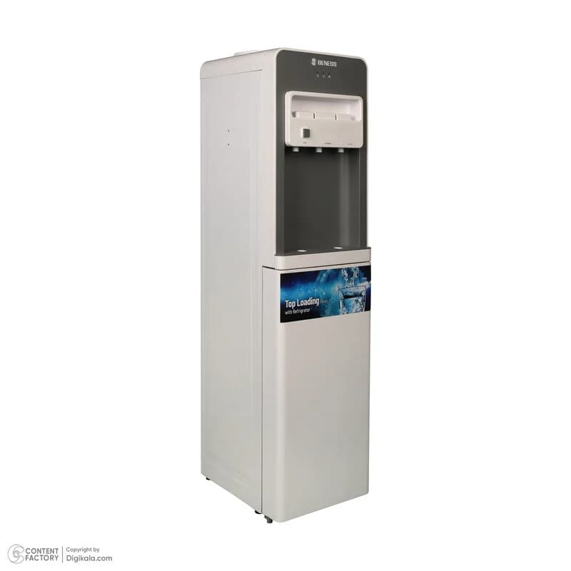 آبسردکن بنس مدل BW-S609G — تصویر ۱۱