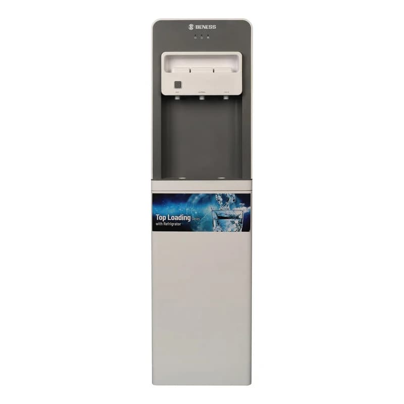 آبسردکن بنس مدل BW-S609G — تصویر ۷