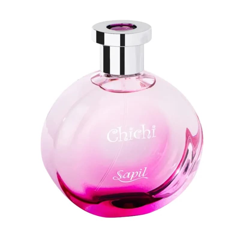 ادکلن چی چی Chichi زنانه 100 میل برند ساپیل — تصویر ۲