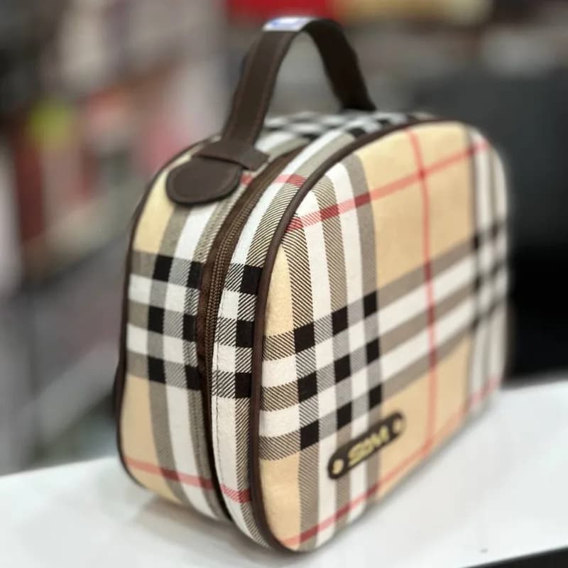 کیف آرایشی سایز بزرگ Sam — تصویر ۵