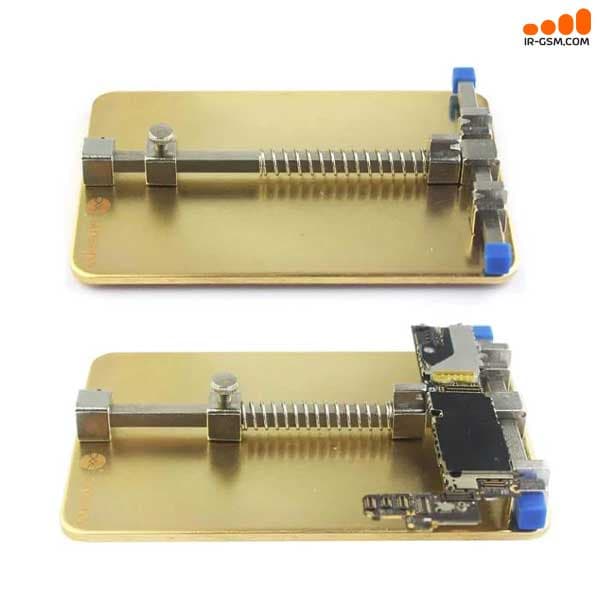 گیره برد سانشاین مدل SUNSHINE SS-601A — تصویر ۲
