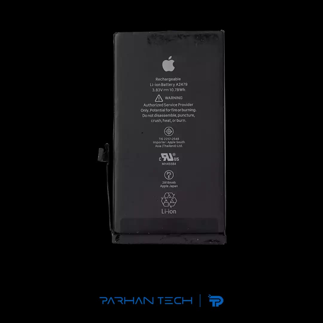 باتری گوشی آیفون iPhone 12 PRO