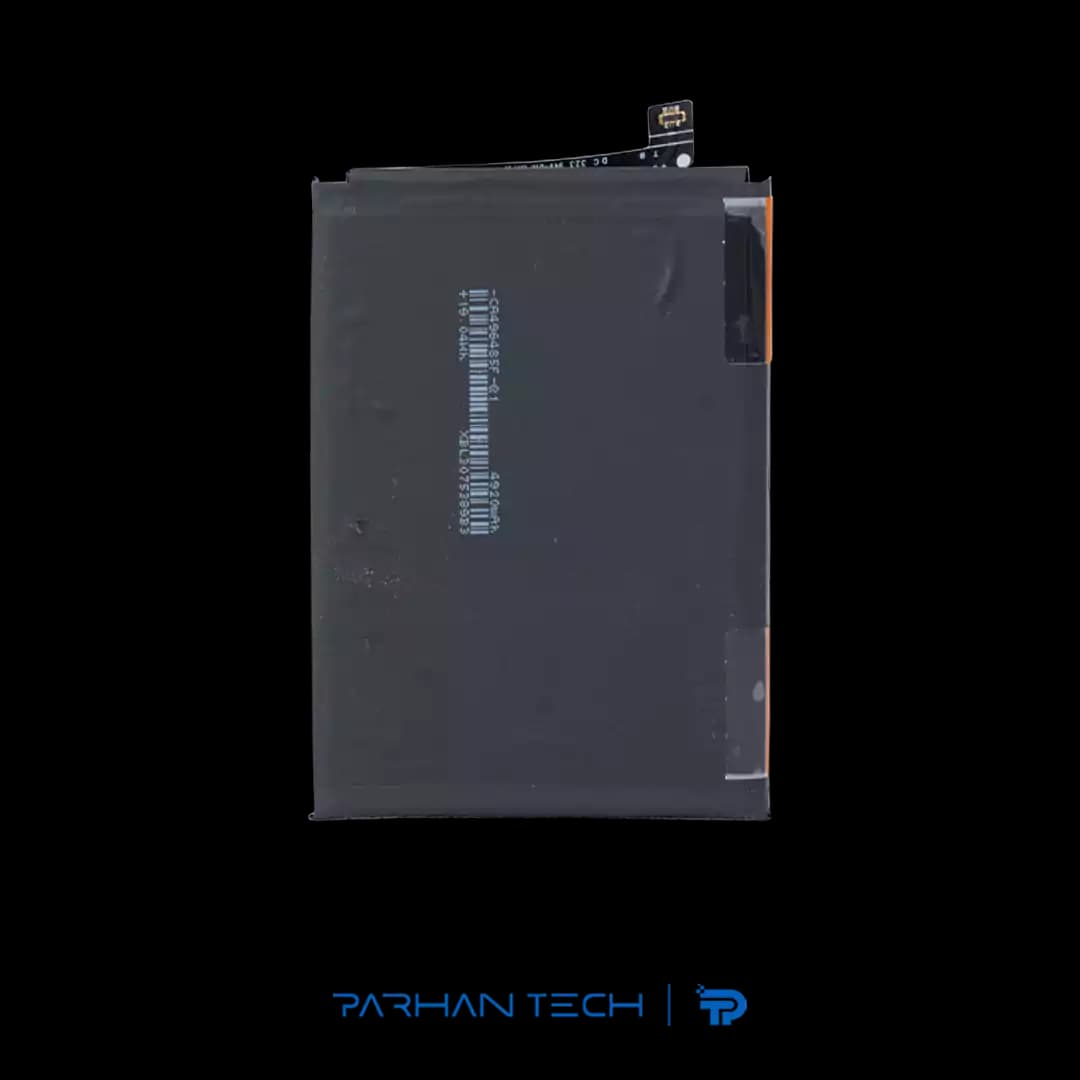 باتری گوشی شیائومی POCO X5 کد فنی BN5J