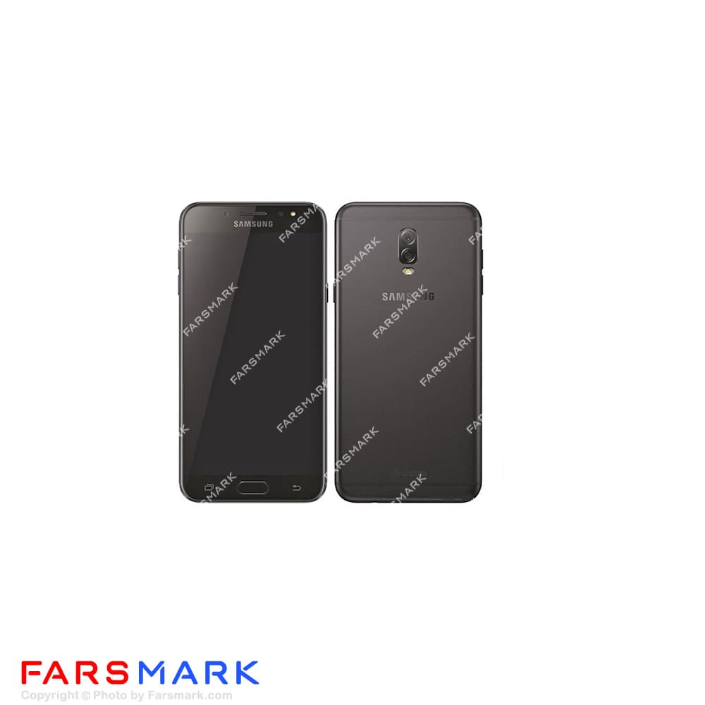 فلت ولوم گوشی سامسونگ Samsung Galaxy C7 2017