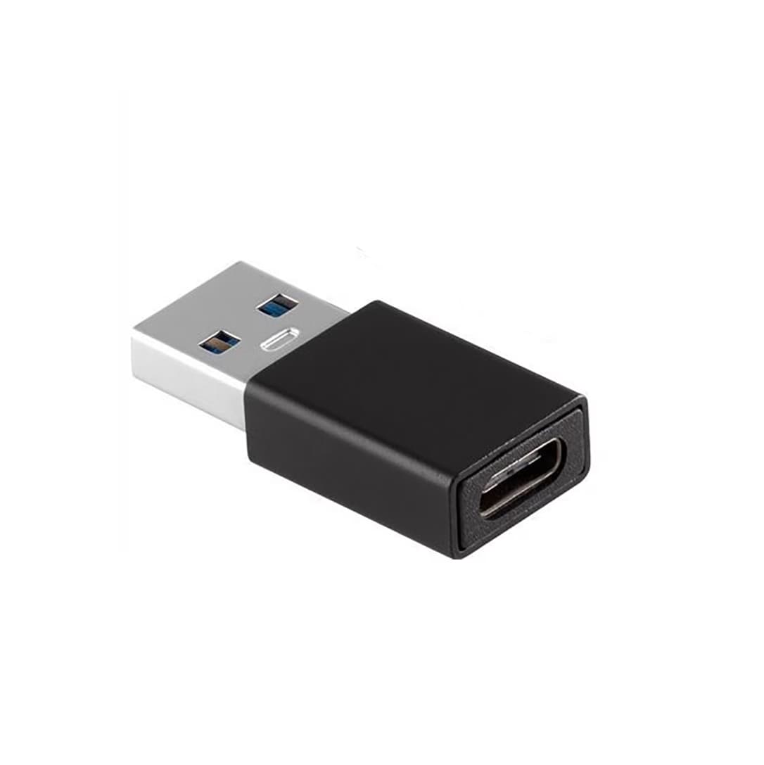 تبدیل Type-C به Usb3 مدل بدون پک