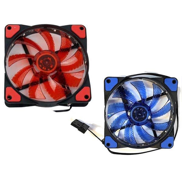 فن کیس پی نت مدل XFAN 12025 حرفه ای کد 2088-8481