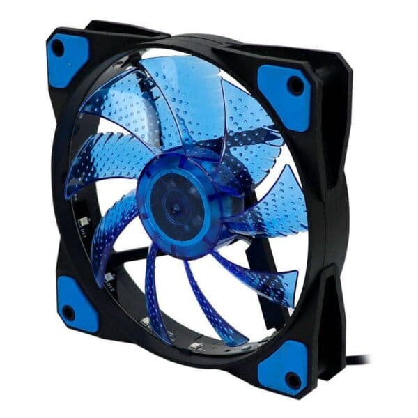 فن کیس پی نت مدل XFAN 12025 حرفه ای کد 2088-8481 — تصویر ۴
