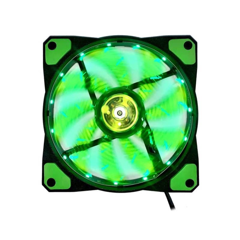 فن کیس پی نت مدل XFAN 12025 حرفه ای کد 2088-8481 — تصویر ۵