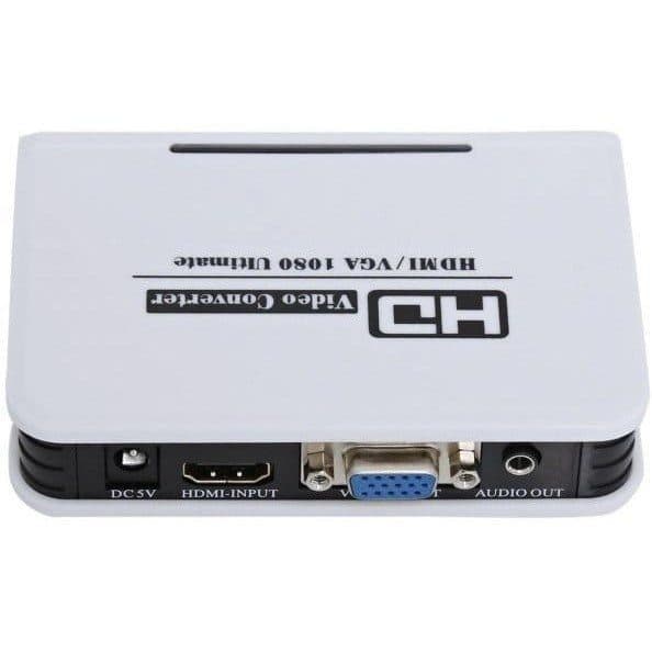تبدیل HDMI به VGA پی نت مدل HD کد 2117