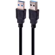 کابل لینک دو سر USB2.0 دیتالایف به طول 3 متر — تصویر ۲
