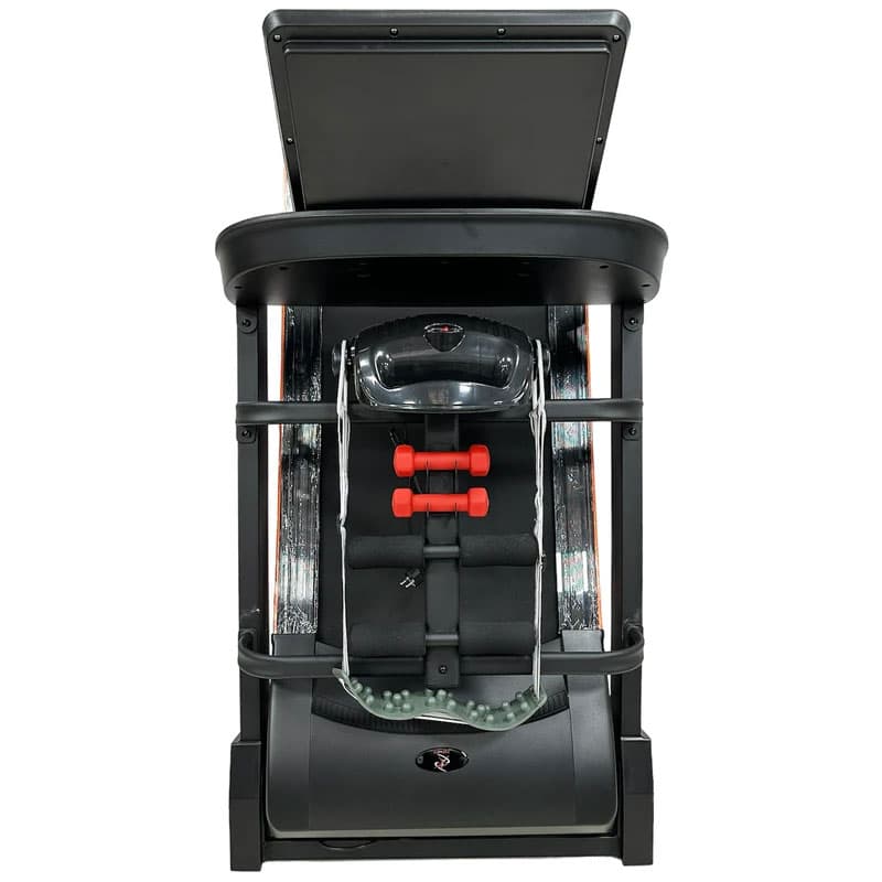 تردمیل خانگی تاپ فیت مدل BFT-07 — تصویر ۶