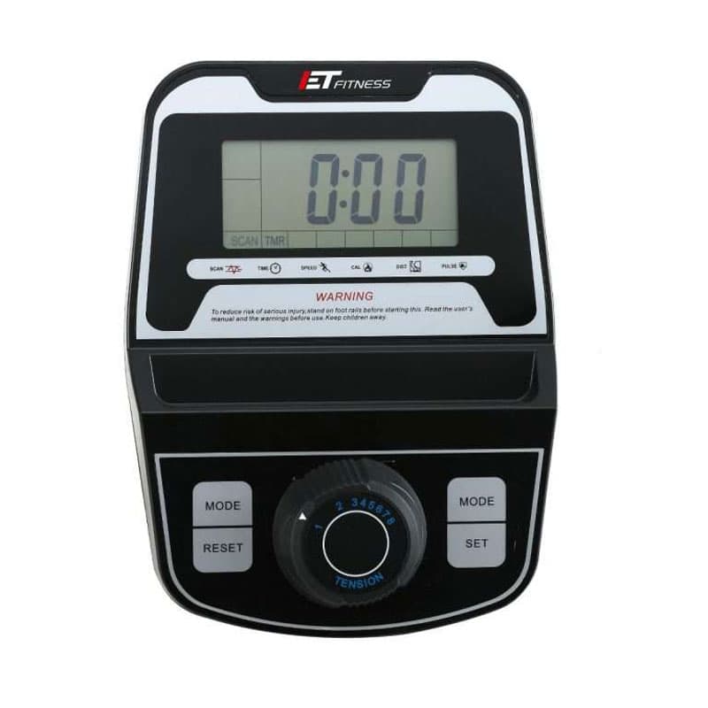 الپتیکال خانگی مدل EFIT 61705EH برند اورجینال PowerMax — تصویر ۲
