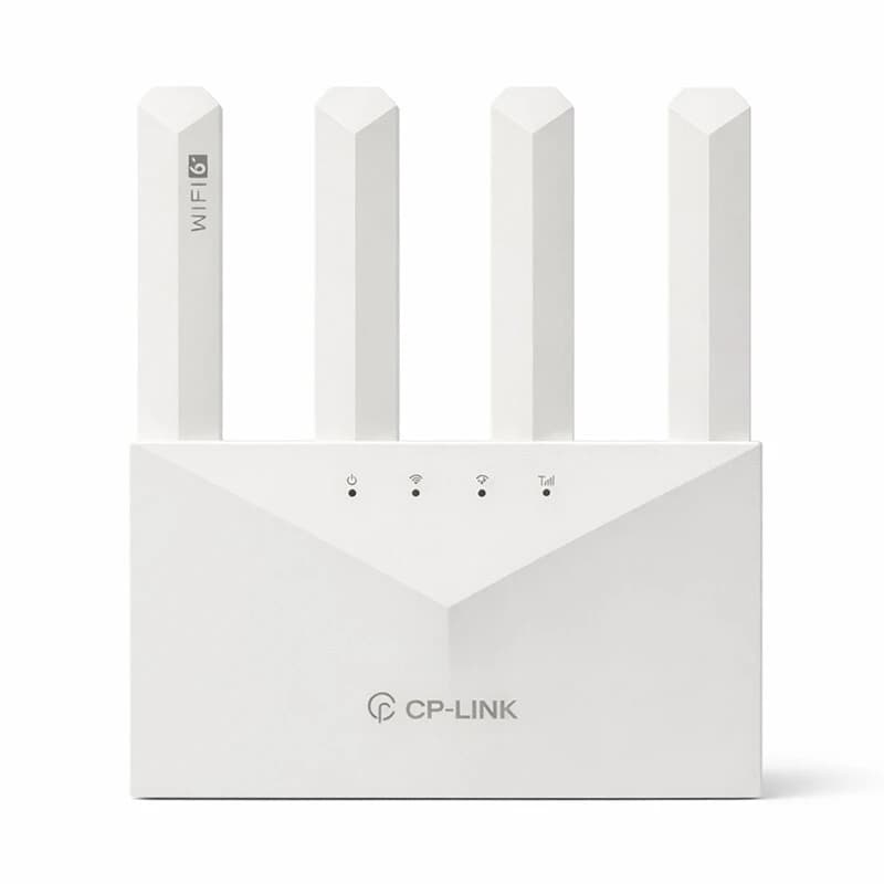 مودم روتر سیمکارتی 4G LTE سی پی لینک FD-I40 X3 — تصویر ۲