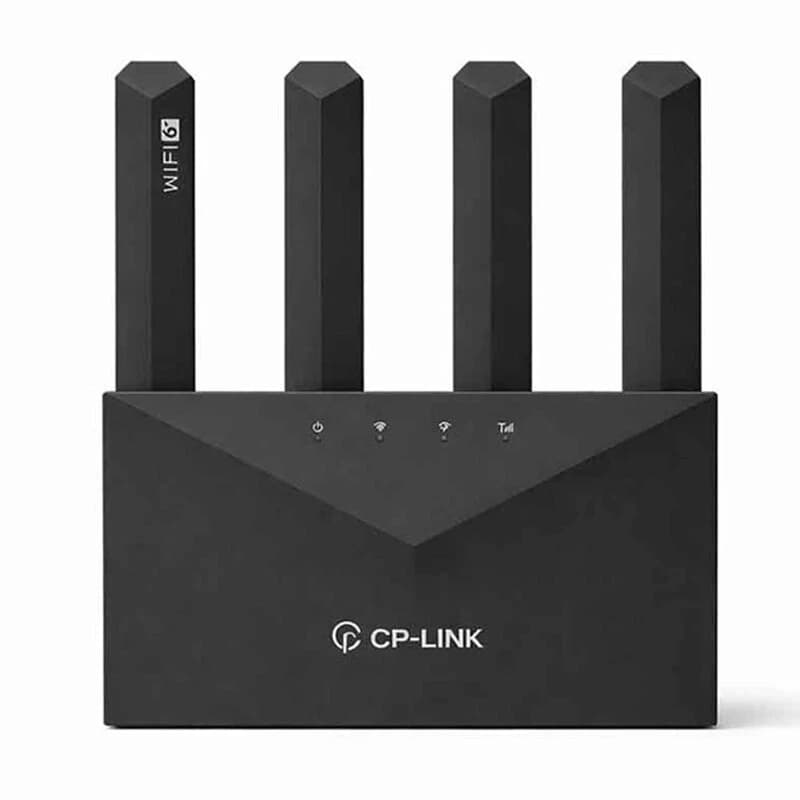 مودم روتر سیمکارتی 4G LTE سی پی لینک FD-I40 X3 — تصویر ۳