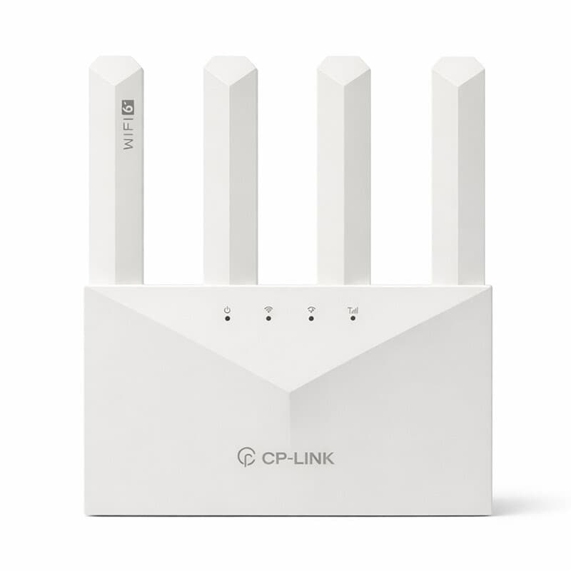 مودم روتر سیمکارتی 4G LTE سی پی لینک FD-I40 X3 — تصویر ۷