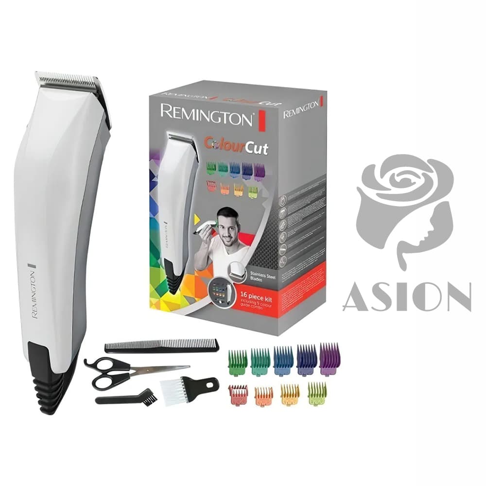 ماشین اصلاح سروصورت HC5035 رمینگتون