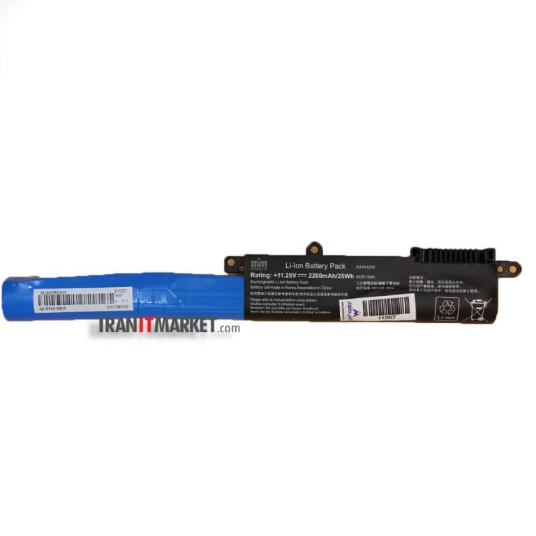 باتری ایسوس Battery laptop ASUS VivoBook X540LX540LJ-3F