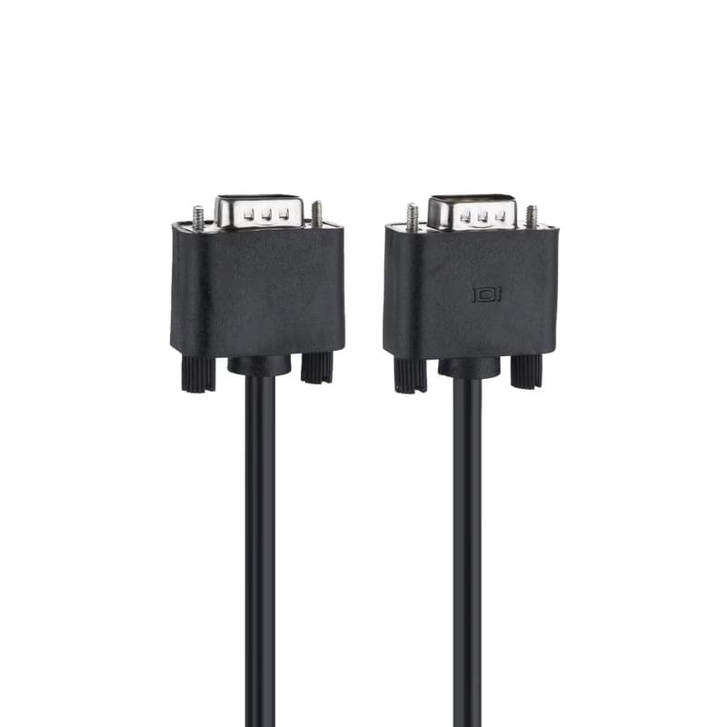 کابل تصویر VGA پی نت 3+4 به طول 10 متر