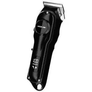 ماشین اصلاح حرفه ای دوتایی گرین لاین Green Lion ProClip Duo 7 in 1 Hair Trimmer — تصویر ۸