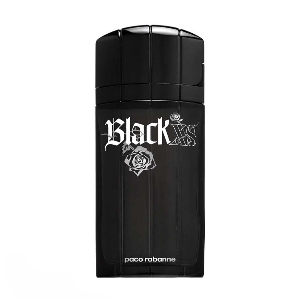 عطر وادکلن پاکو رابان بلک ایکس اس مردانه — تصویر ۲
