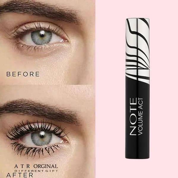 ریمل حجم دهنده حرفه ای نوت — تصویر ۱۰