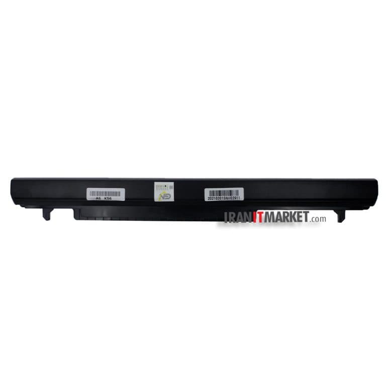 باتری ایسوس Battery laptop ASUS A31-K56