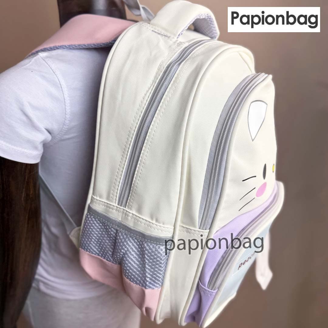 کیف مدرسه طرح کیتی کد951 — تصویر ۸