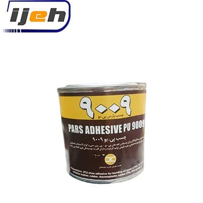 چسب پی یو پارس Parspu 9009 PU 9009